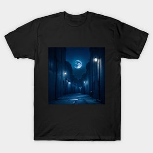 City Lights T-Shirt